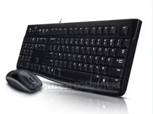 Logitech MK120 ^^ Logitech MK120 ^^ Logitech MK120