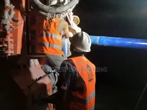 Water Wells Drilling and Piping Experts