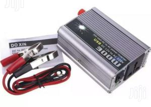 New 300w Power Inverter, Free Delivery Within Nairobi Town.