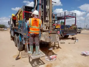 Borehole Drilling Services