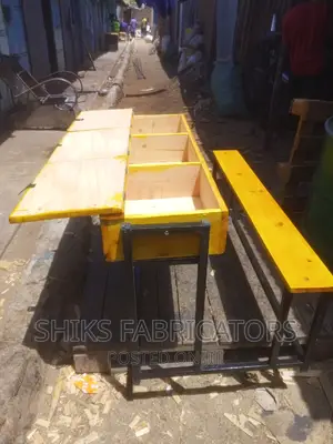 School Desk