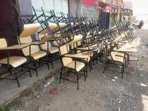 College Arm Chairs