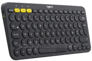 ^^ Logitech Multi-Device Bluetooth Keyboard ^^