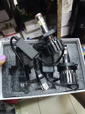 Headlights Lamp Bulb Led Bulbs