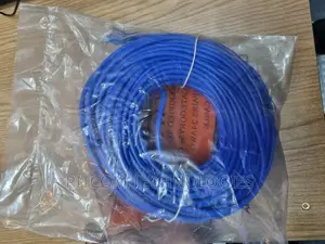 40M Cat 5e Patch Cord Ethernet Cable