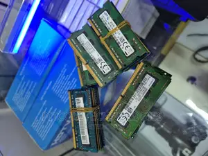 Laptop and Desktop Ram Available