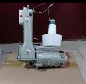 Bag Closer/Electric Bag Closing Sewing Machine