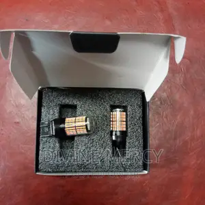 Indicator Bulbs Led