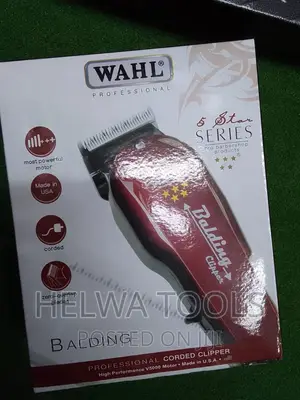 Balding Clipper/Corded Balding Clipper Machine