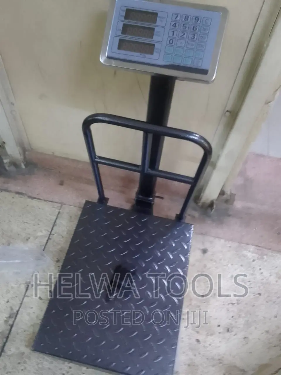 300kgs Platform Scale/Platform Scale 300kgs