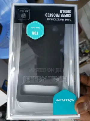 Nillkin Super Frosted Shield Matte Case for Google Pixel 6A