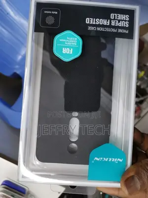Nillkin Case for Xiaomi Redmi K 20 / Xiaomi Redmi Pr