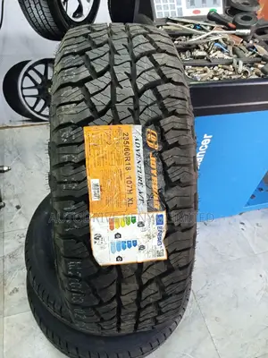 235/60r18 Joyroad All-Terrain