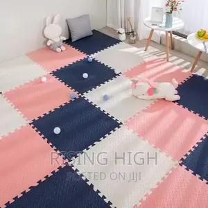 Puzzle Kids Mats.