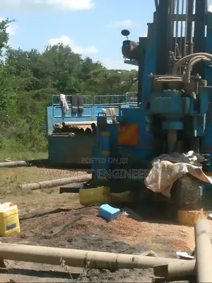 Borehole Sinking Services
