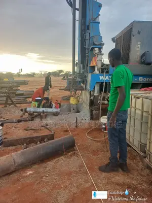 Experts In All Water Need