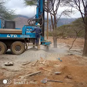Borehole \Well Drilling Professionals In Kimilil
