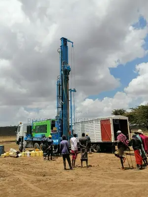 Casing and Pump Installation Experts