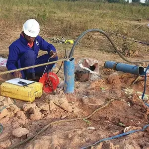 Casing and Pump Installation Experts