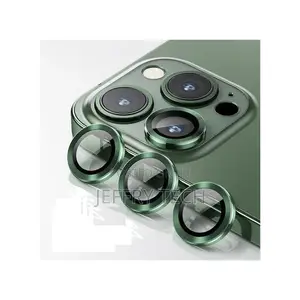 Camera Lens Protector for iPhone 15 Pro Max 15 Pro Tempere