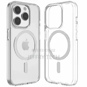 Designed for iPhone 15 Pro Max Case, Compatible With Magsafe