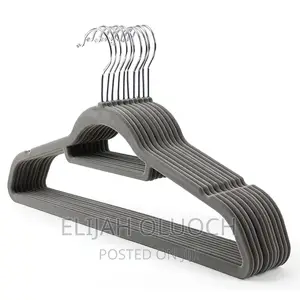 Velvet Hangers