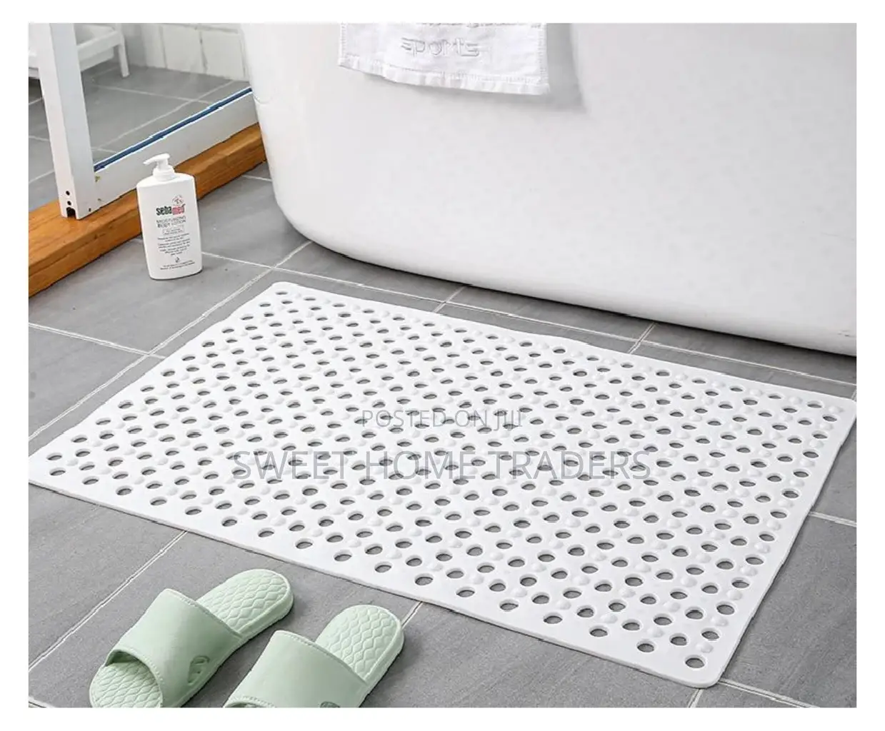 Bathroom Antislip Mat