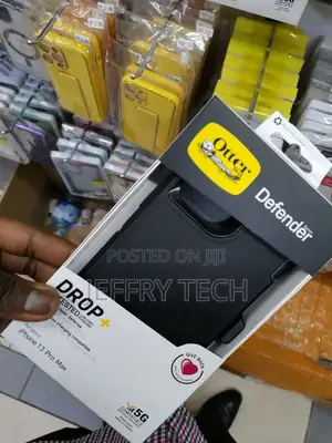 Otterbox Defender Series Case for Apple iPhone 13 Pro Ma