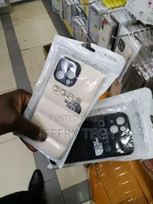 North Face Puffer Jacket Phone Case for iPhone 13 Pro Max