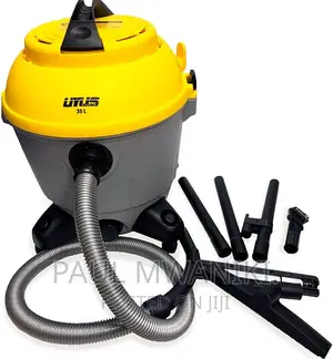 35L Vacuum Cleaner. Commercial Domestic Use