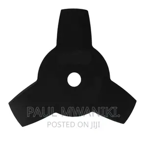Bush Cutter Blade -255mm(10")