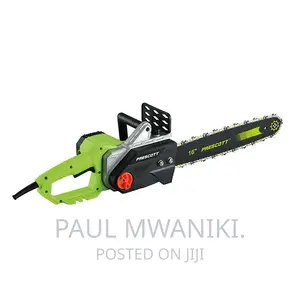 Pt1140503 Electric Chain Saw,