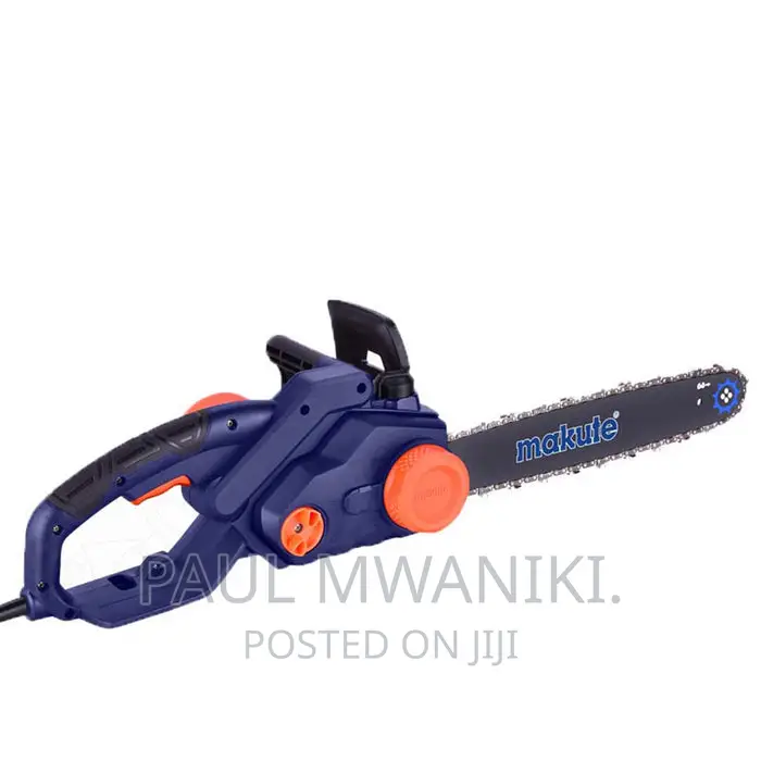 Electric Chain Saw -2200w