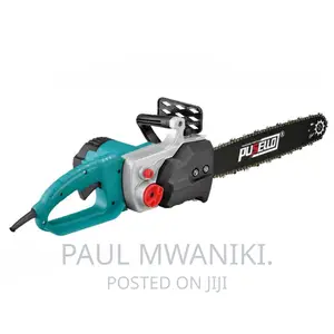 EC002-A Electric Chain Saw