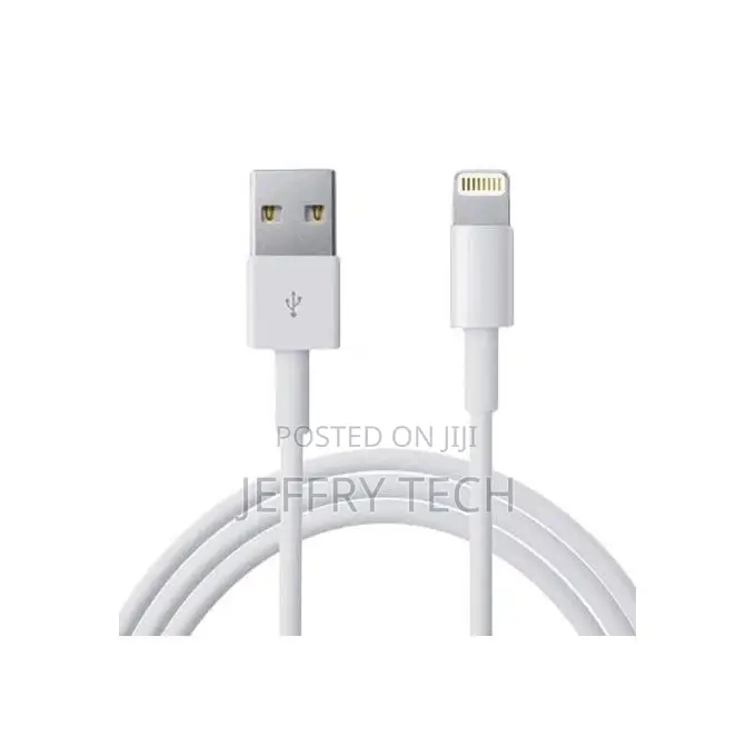Apple Original Lightning to USB Cable