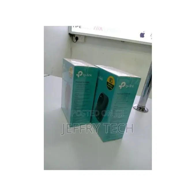 Tp Link 4G LTE Mobile Wi-Fi