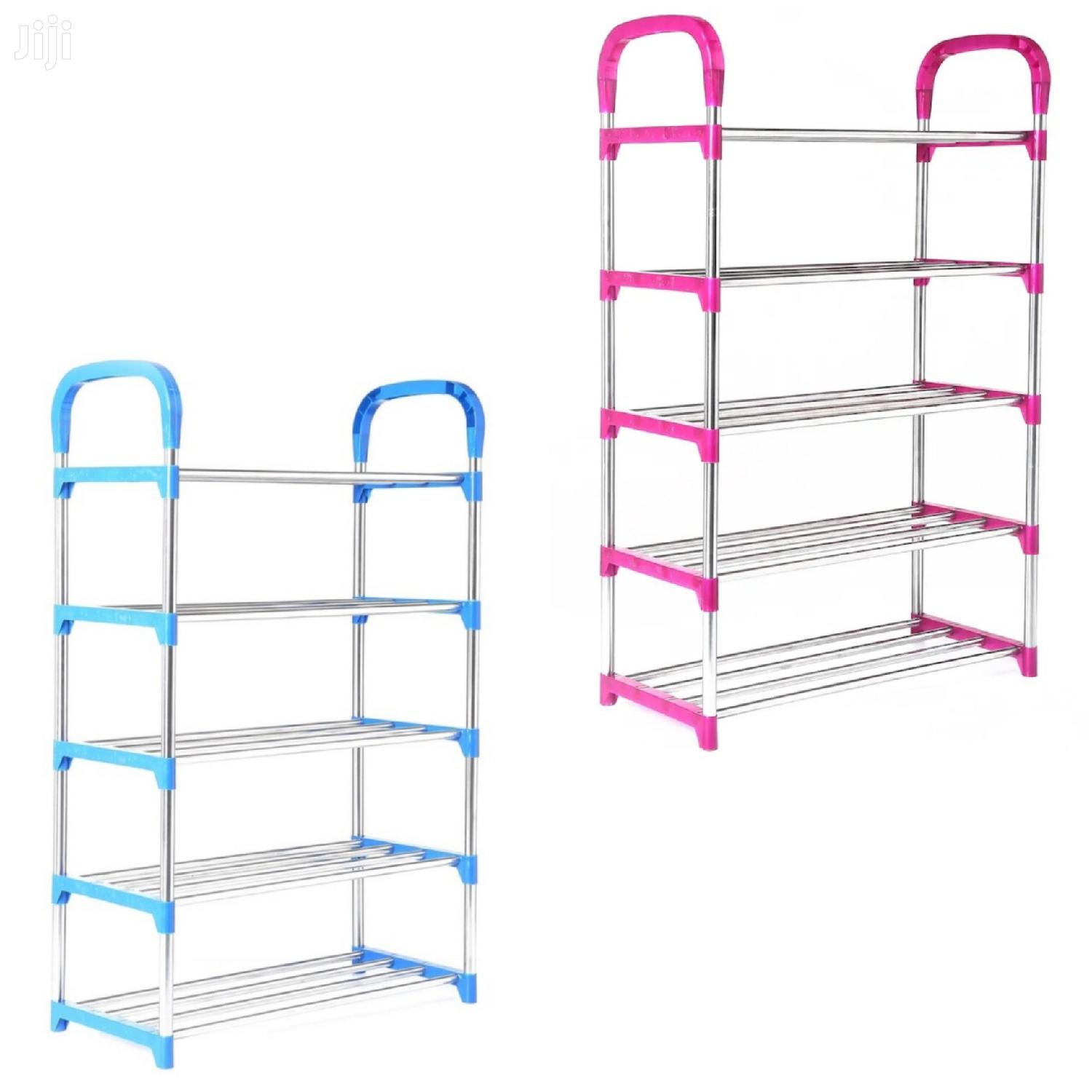 Strong Quality Shoe Rack
