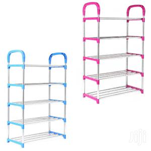 Strong Quality Shoe Rack
