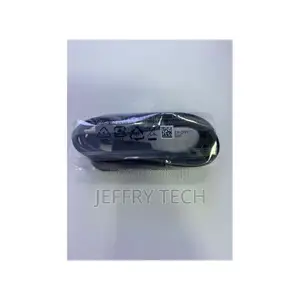 Samsung 5A USB Type-C to Type-C Cable