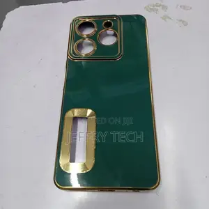 Soft Cover for Tecno Spark 10 Pro