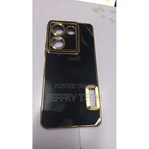 Soft Cover for Tecno Cammon 20 Pro