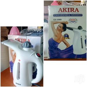 Long Lasting Steam Iron