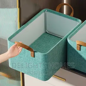 Foldable Steel Frame Fabric*