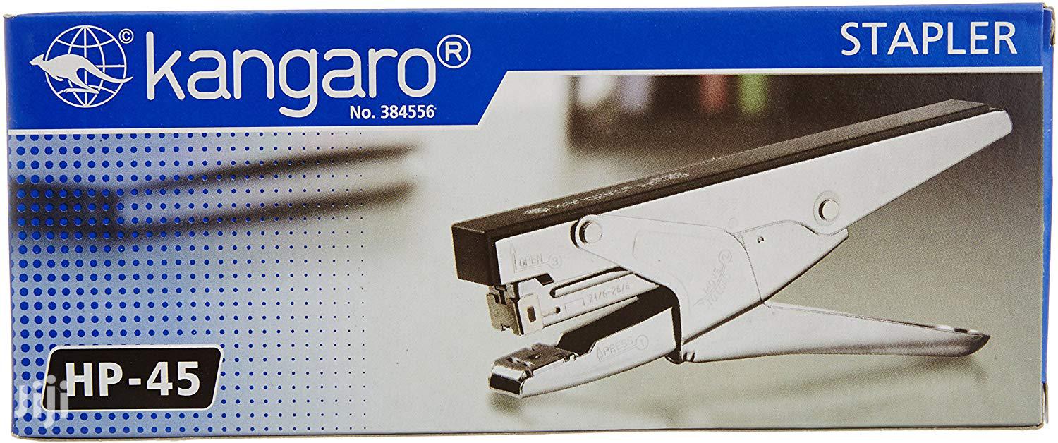 Kangaroo Stapler Hp 45