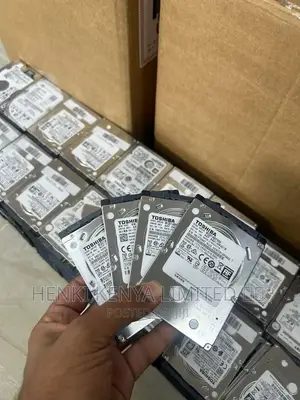 500gb Hard Disk for Laptops