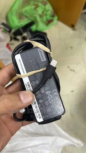Lenovo Type C Original Charger