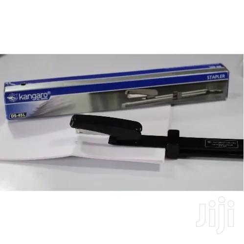 Kangaroo Stapler HD 45 - LONG ARM