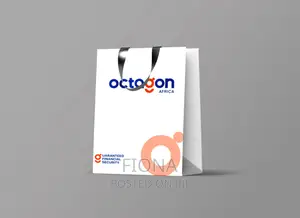 Custom Branded Gift Bags