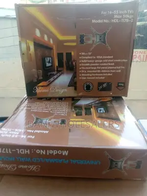 Swivel Tv Rotating Wall Mount 14"-55