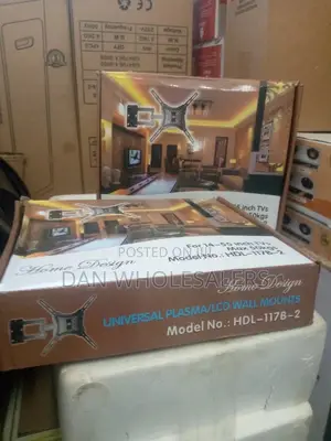 Swivel Television Bracket N 14 -55 Full Wall Mount